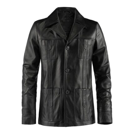Men Life on Mars Sam Tyler Jacket